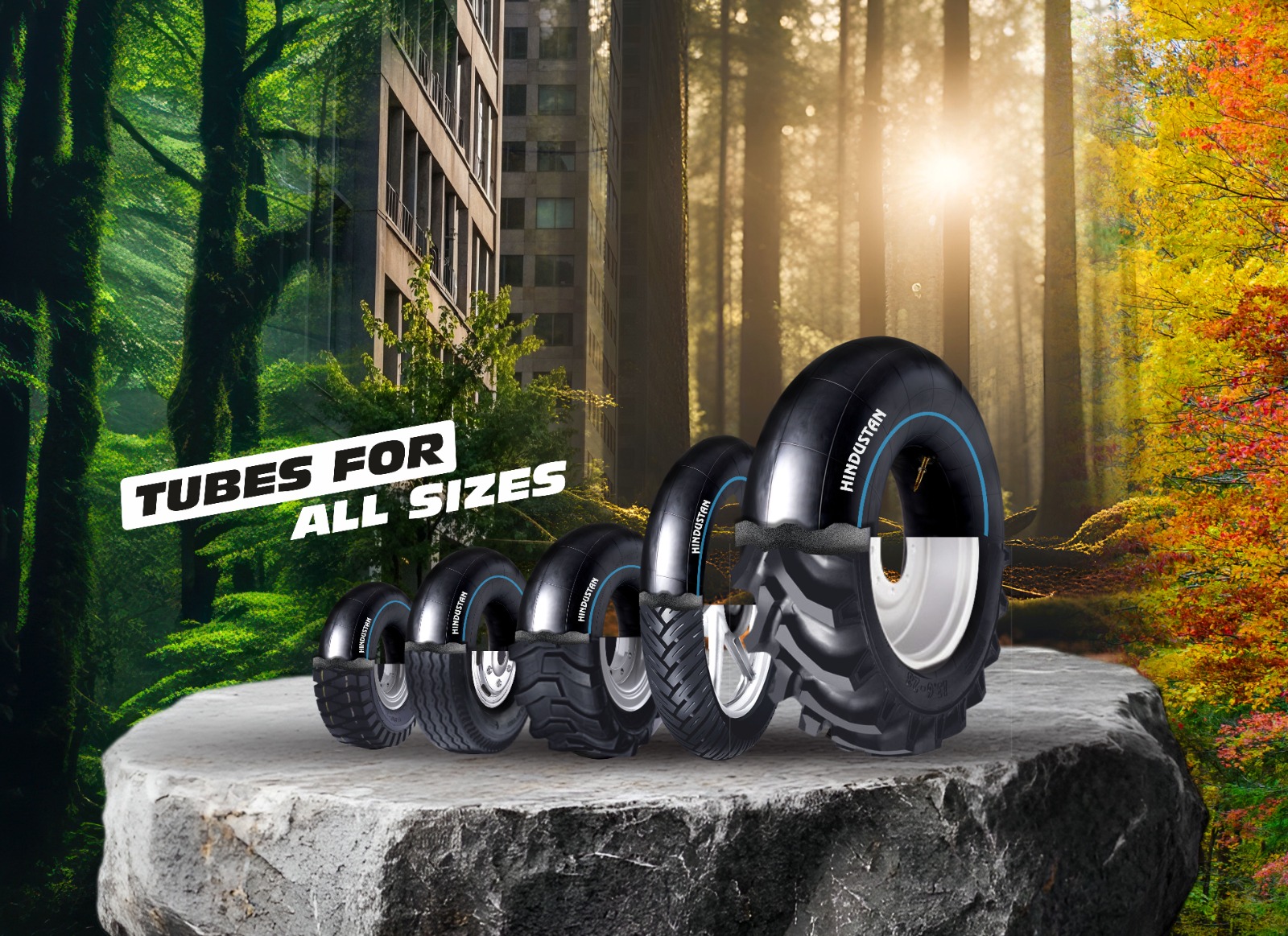 Bicycle Tyres